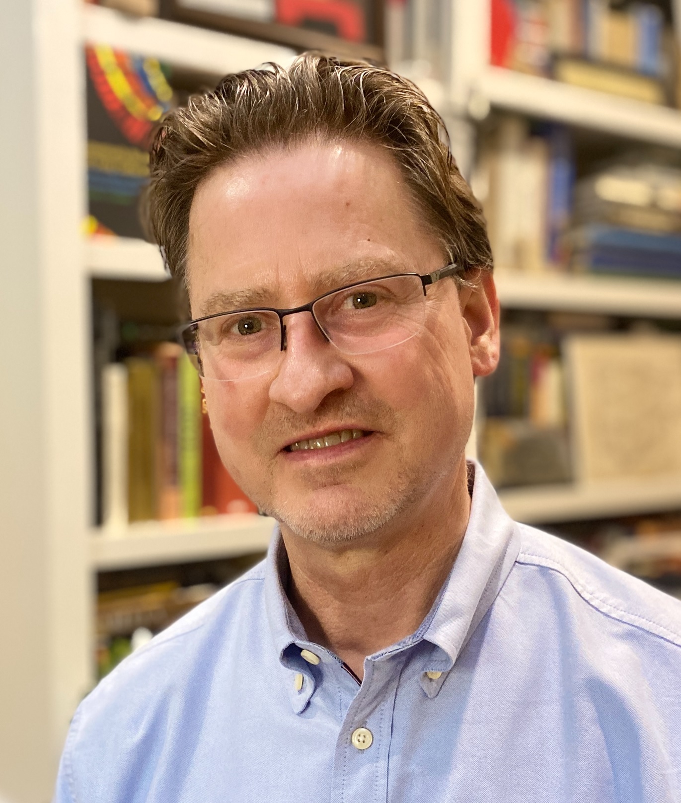 John D. Cressler